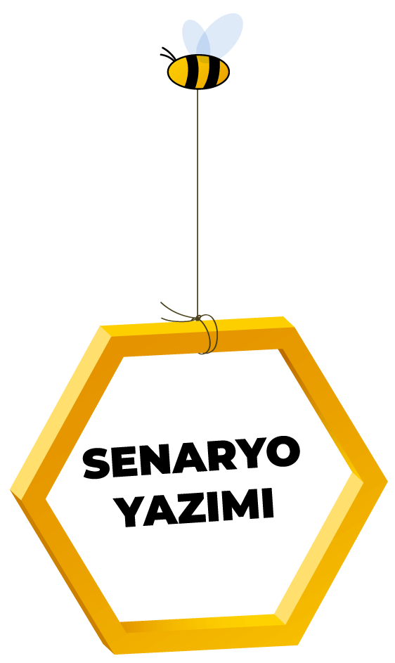Senaryo Yazımı